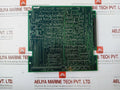 31305006 Printed Circuit Board Rev.w Sae 20 94v-0