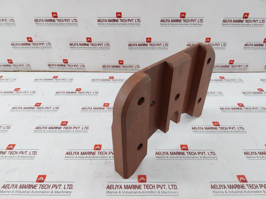 3131238 Wear Plate Rev A3 30071266 18-15 Rbop