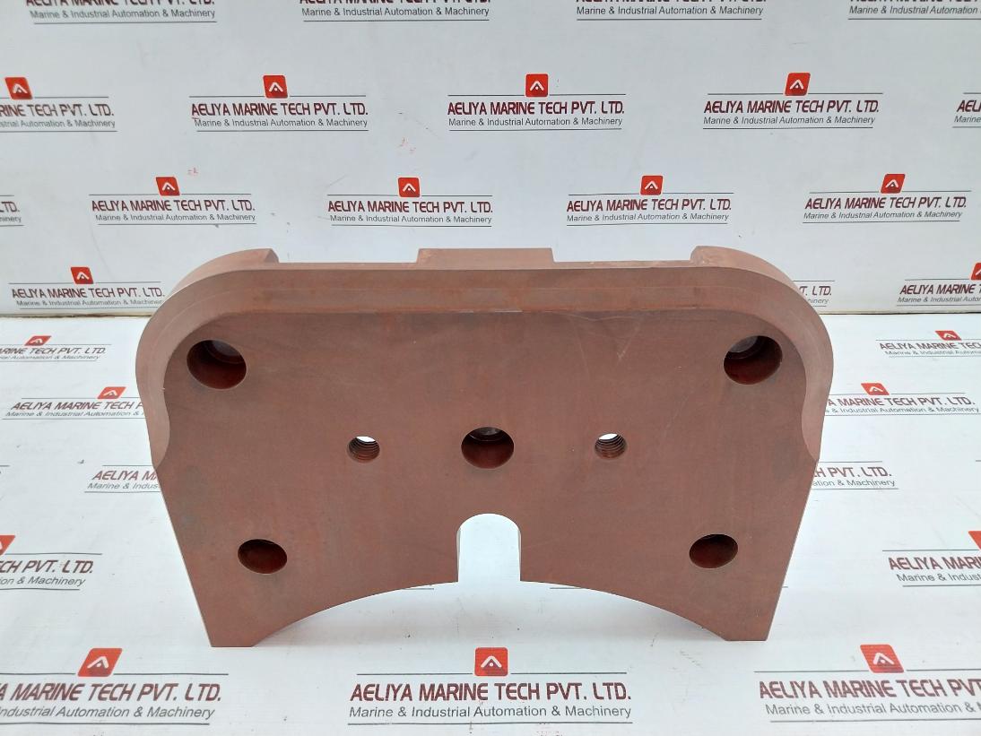 3131238 Wear Plate Rev A3 30071266 18-15 Rbop