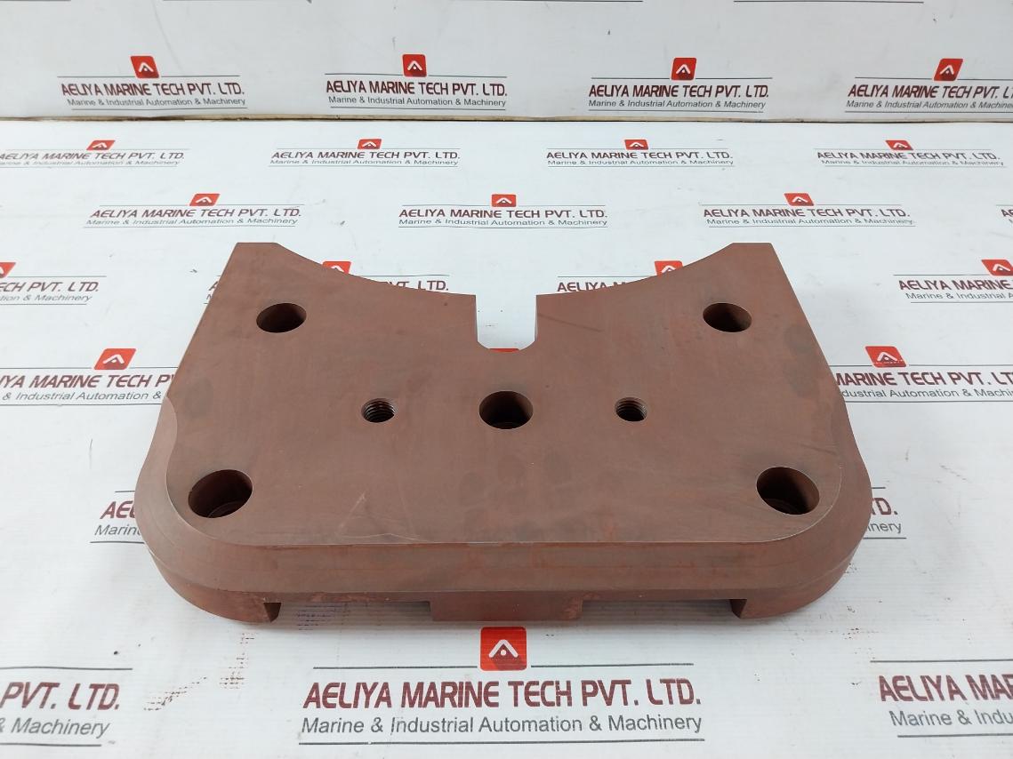 3131238 Wear Plate Rev A3 30071266 18-15 Rbop