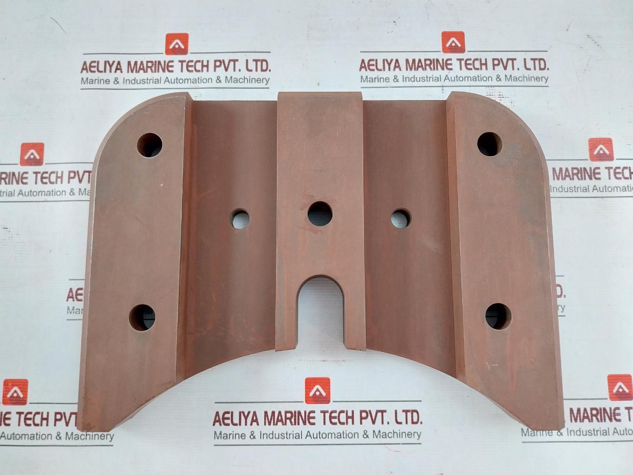 3131238 Wear Plate Rev A3 30071266 18-15 Rbop