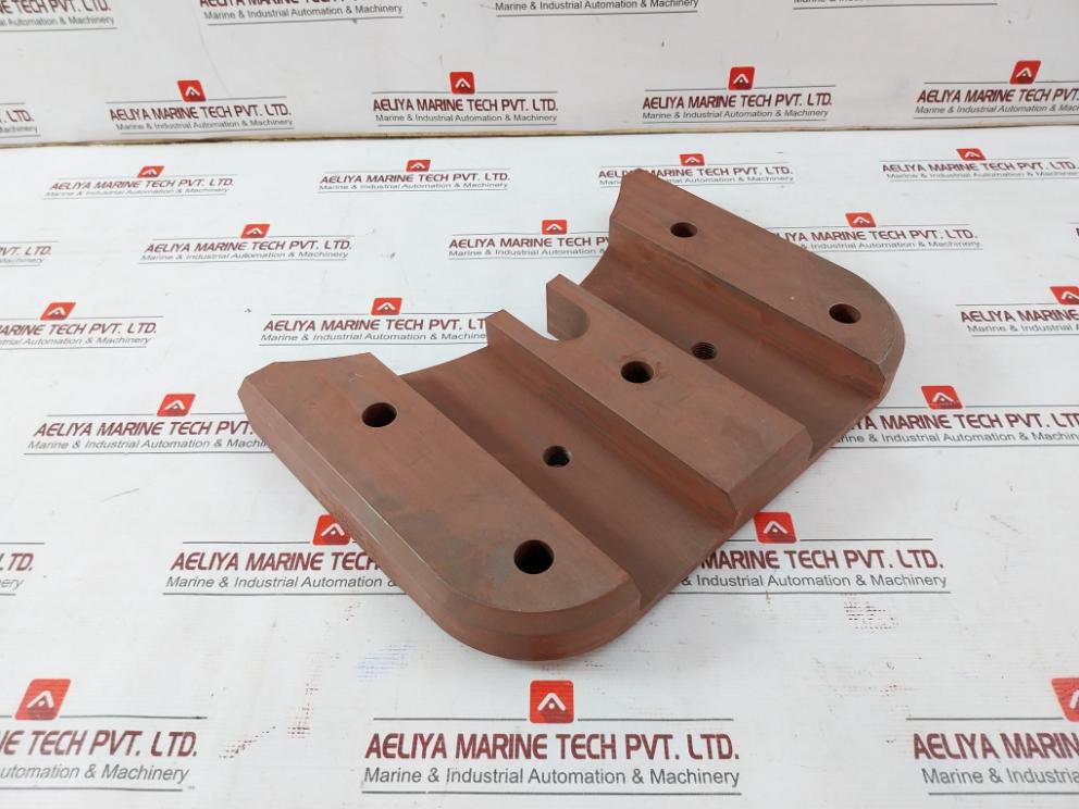 3131238 Wear Plate Rev A3 30071266 18-15 Rbop