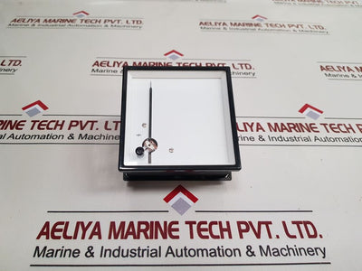 315087 20Ma Ammeter