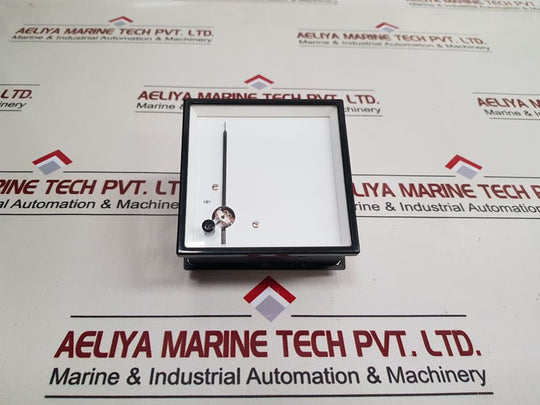 315087 20Ma Ammeter