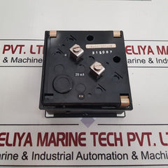 315087 20Ma Panel Meter Mo1056U5960S1 20Ma