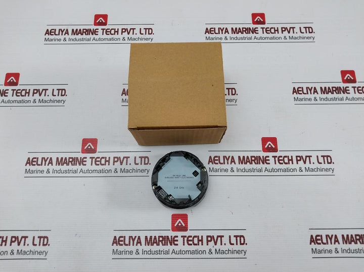 3151-4513-54/Ac 781 Rev 1 Rosemount Field Link Electronic Transmitter Component