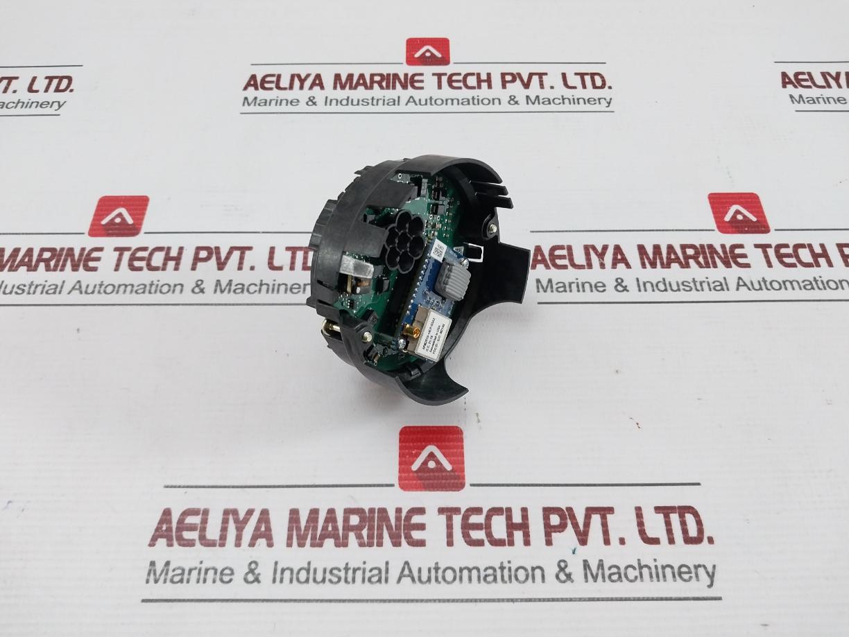3151-4513-54/Ac 781 Rev 1 Rosemount Field Link Electronic Transmitter Component