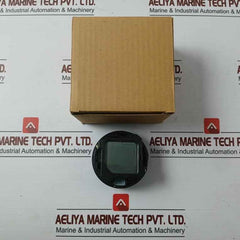 3151-4513-54/Ac Rosemount Display Used