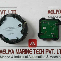 3151-4513-54/Ac Rosemount Display Used