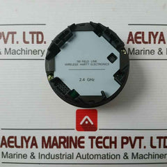 3151-4513-54/Ac Rosemount Display Used
