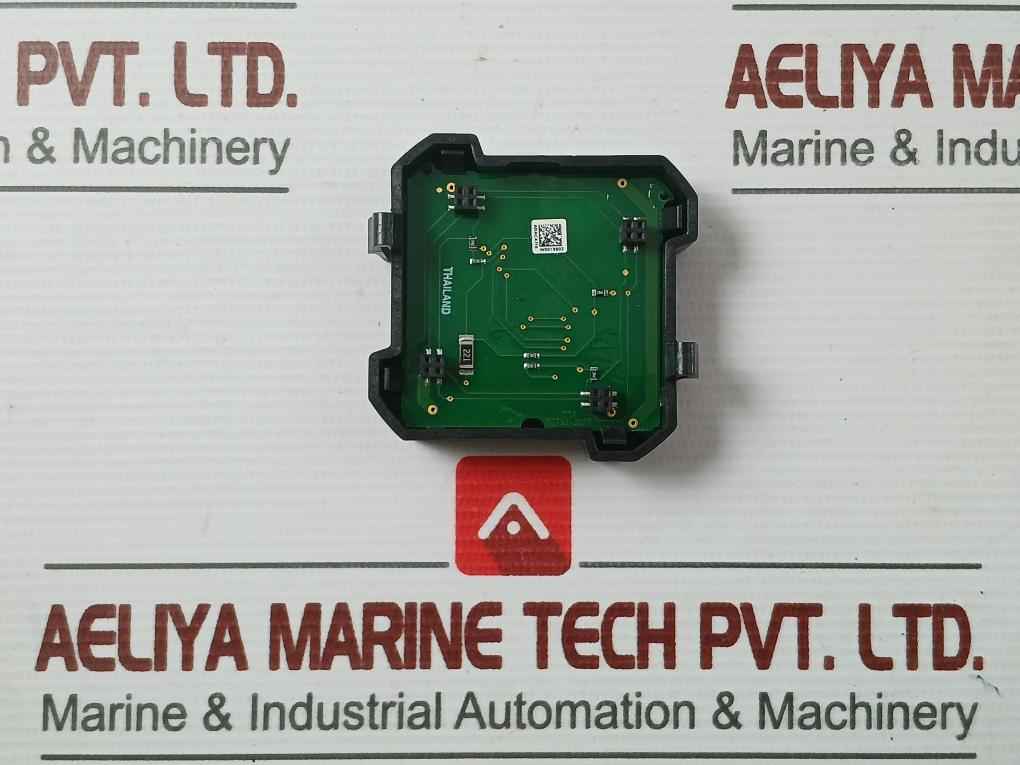 3151-4513-54/Ac Rosemount Display Used