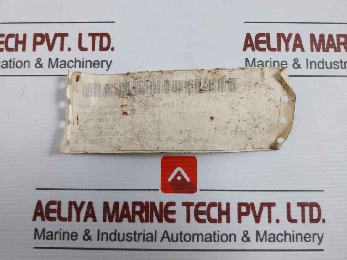 315574-113 Ring Terminal Link