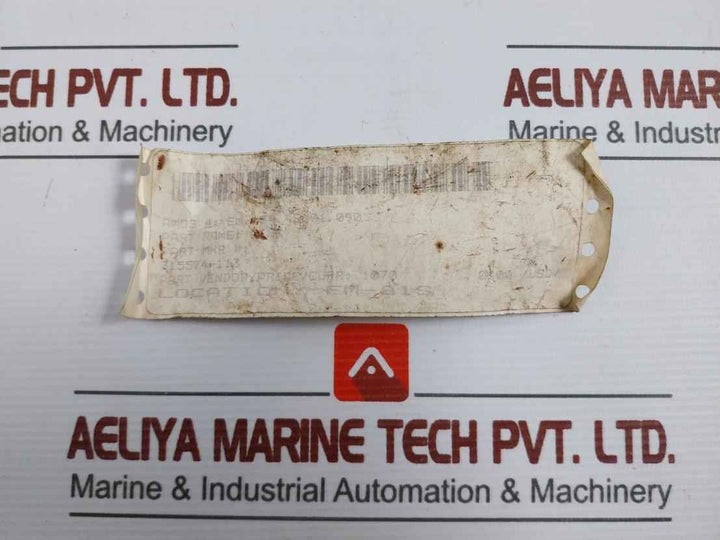 315574-113 Ring Terminal Link