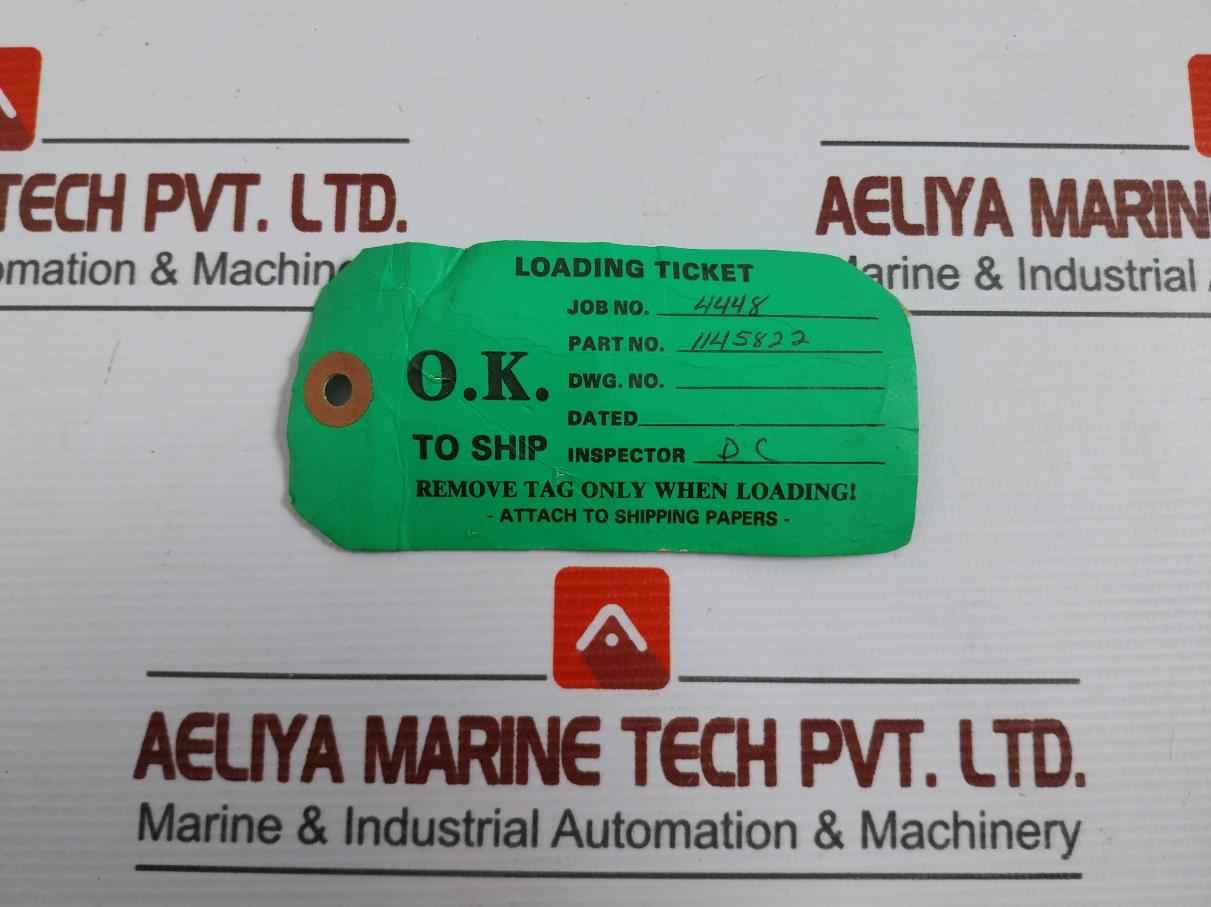 315574-113 Ring Terminal Link