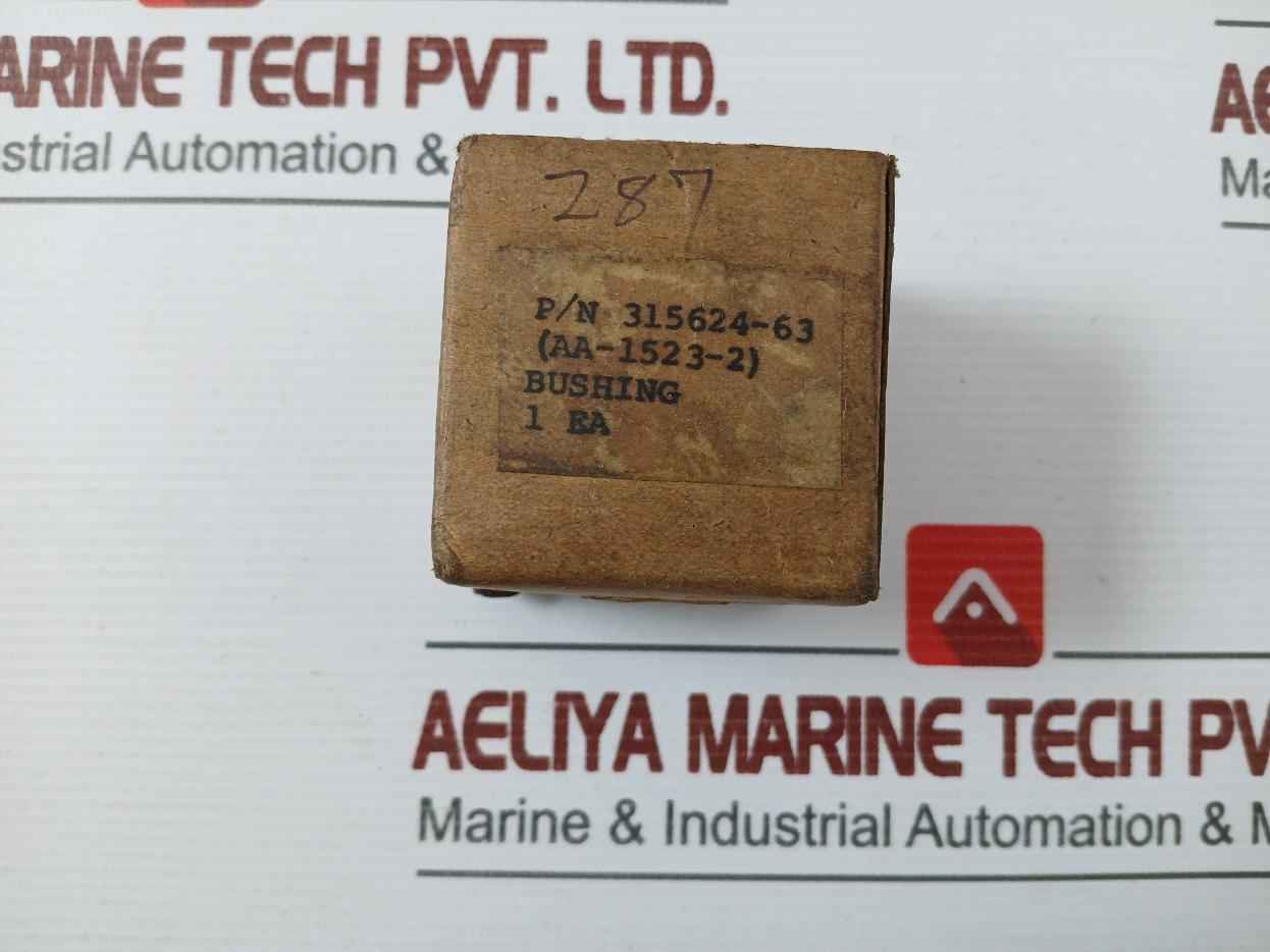 315624-63 Cylindrical Bushing