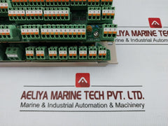 3157167-5 Alpha Lubricator Mcu Pcb Module Man B&W