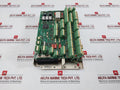 3157167-5 Alpha Lubricator Mcu Pcb Module Man B&W