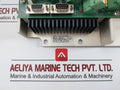 3157167-5 Alpha Lubricator Mcu Pcb Module Man B&W
