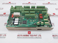 3157167-5 Alpha Lubricator Mcu Pcb Module Man B&W
