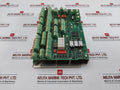 3157167-5 Alpha Lubricator Mcu Pcb Module Man B&W
