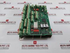 3157167-5 Alpha Lubricator Mcu Pcb Module Man B&W