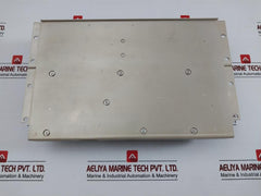 3157167-5 Alpha Lubricator Mcu Pcb Module Man B&W