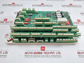 3157167-5 Alpha Lubricator Mcu Pcb Module Man B&W