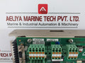 3157167-5 Alpha Lubricator Mcu Pcb Module Man B&W