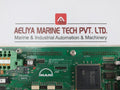3157167-5 Alpha Lubricator Mcu Pcb Module Man B&W