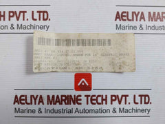 315884-43 Lining Brake