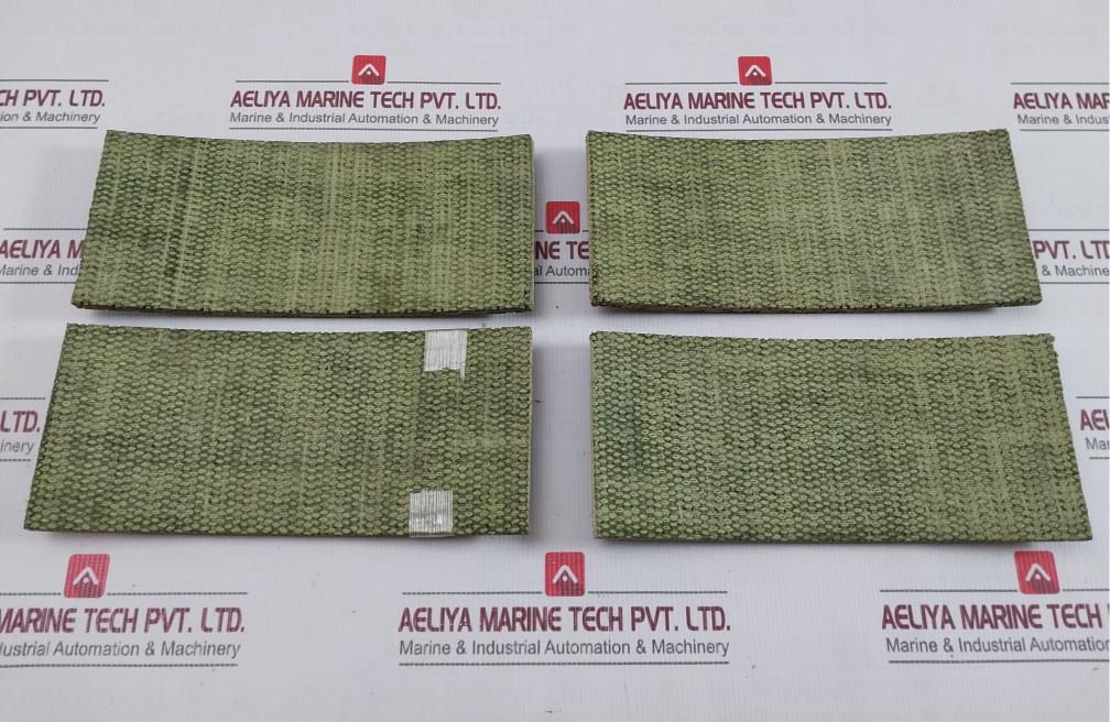 315884-43 Lining Brake For 14