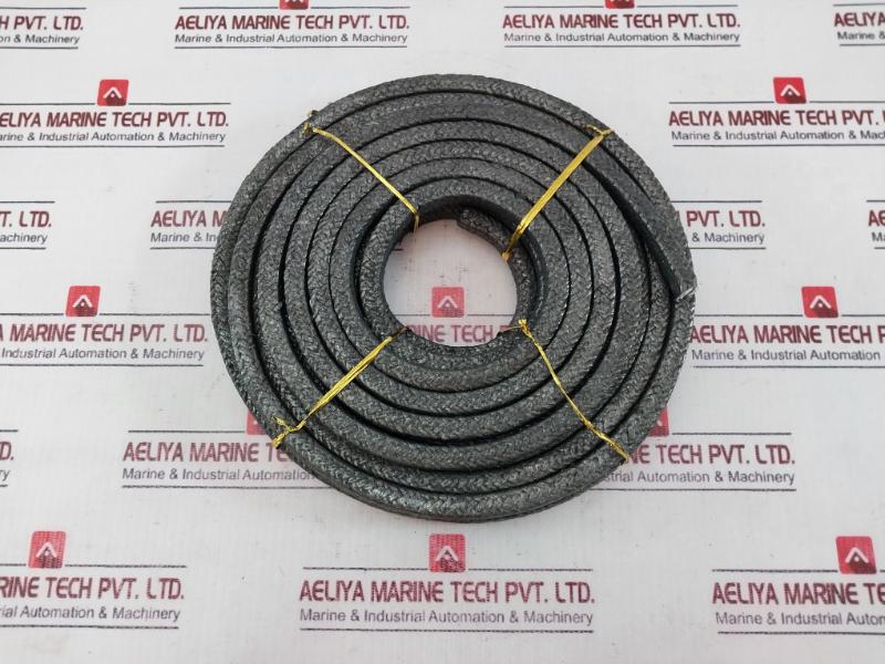 315 Packing Asbestos Graphite 11 Mm X 10 M