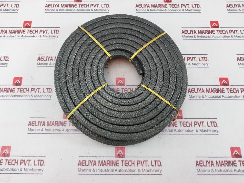 315 Packing Asbestos Graphite 11 Mm X 10 M