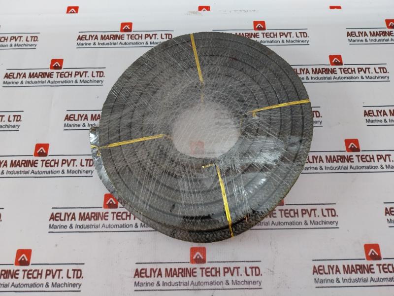 315 Packing Asbestos Graphite 12.5M/M X 10 Mtr