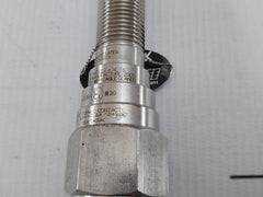 316-c-1-0-00 Westlock 1M Hermetically Sealed Magnetic Proximity Switch