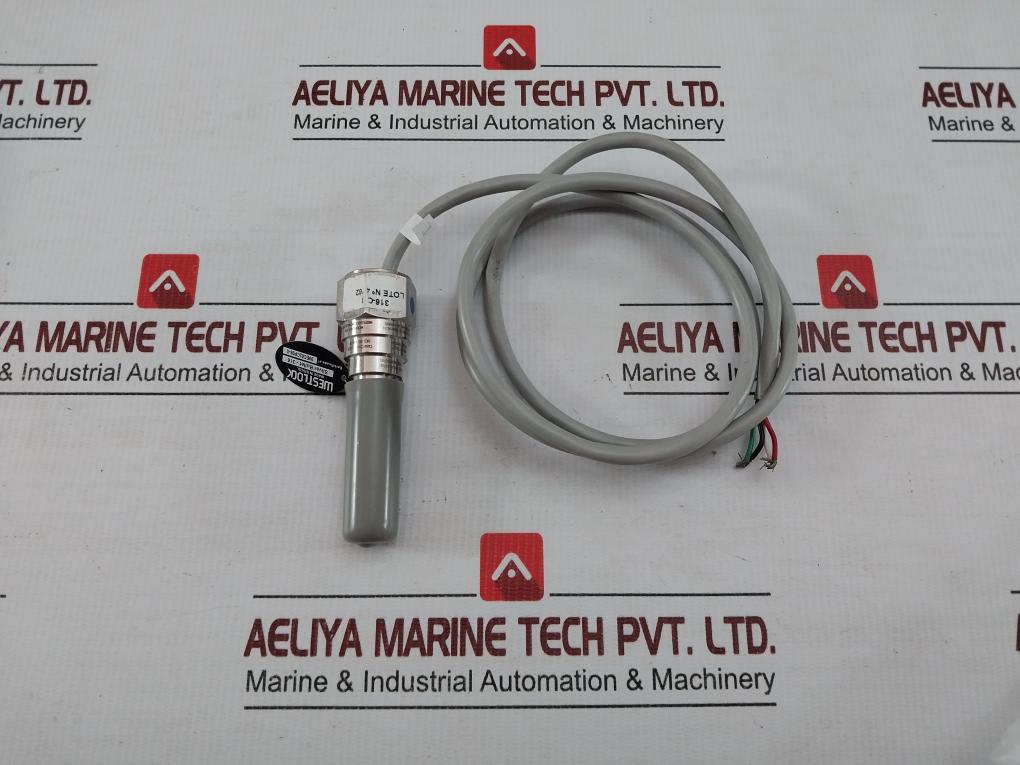 316-c-1-0-00 Westlock 1M Hermetically Sealed Magnetic Proximity Switch