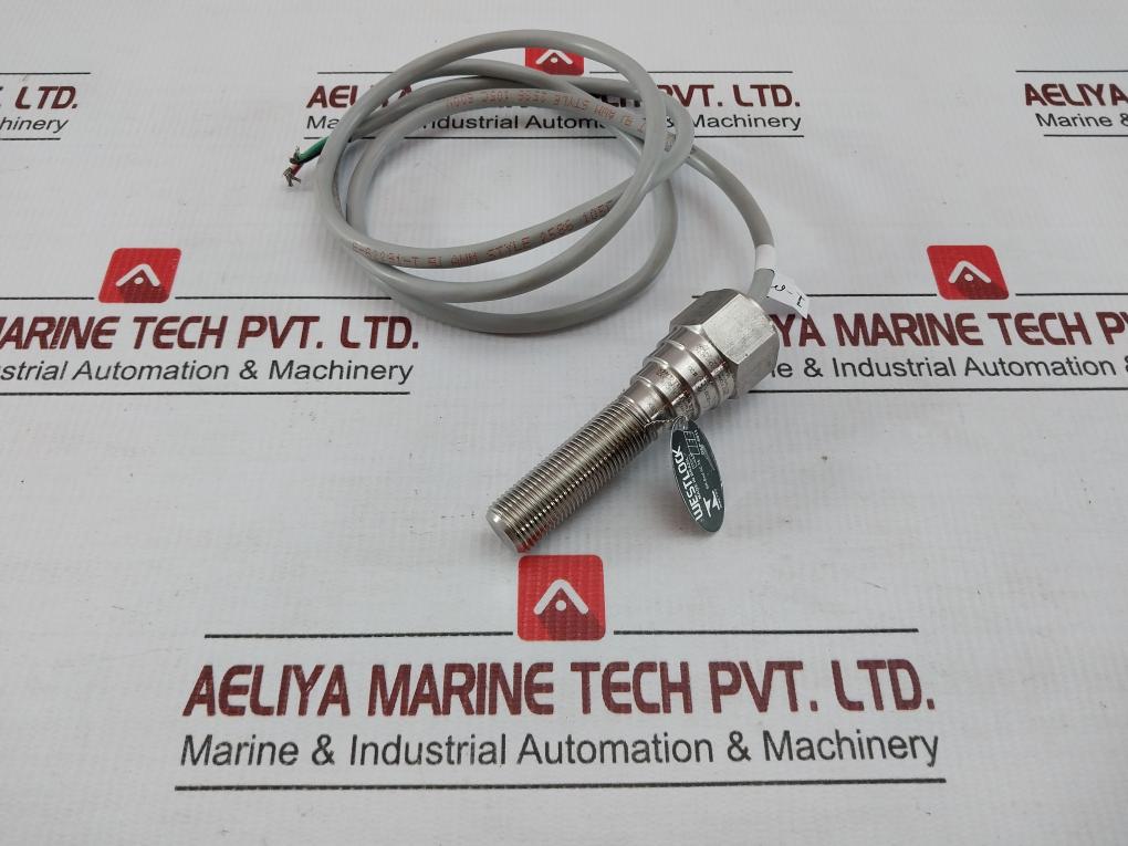 316-c-1-0-00 Westlock 1M Hermetically Sealed Magnetic Proximity Switch