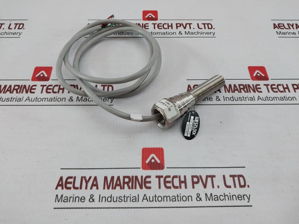 316-c-1-0-00 Westlock 1M Hermetically Sealed Magnetic Proximity Switch
