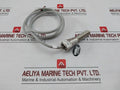 316-c-1-0-00 Westlock 1M Hermetically Sealed Magnetic Proximity Switch