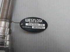 316-c-1-0-00 Westlock 1M Hermetically Sealed Magnetic Proximity Switch