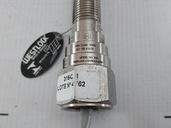 316-c-1-0-00 Westlock 1M Hermetically Sealed Magnetic Proximity Switch