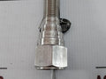 316-c-1-0-00 Westlock 1M Hermetically Sealed Magnetic Proximity Switch
