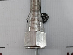 316-c-1-0-00 Westlock 1M Hermetically Sealed Magnetic Proximity Switch