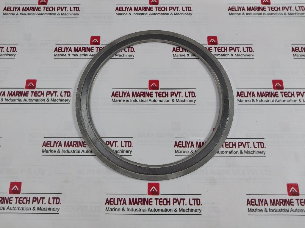 316 5K 250A Spiral Wound Gasket