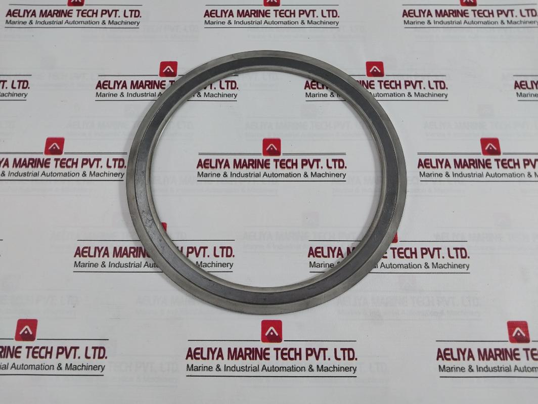 316 5K 250A Spiral Wound Gasket
