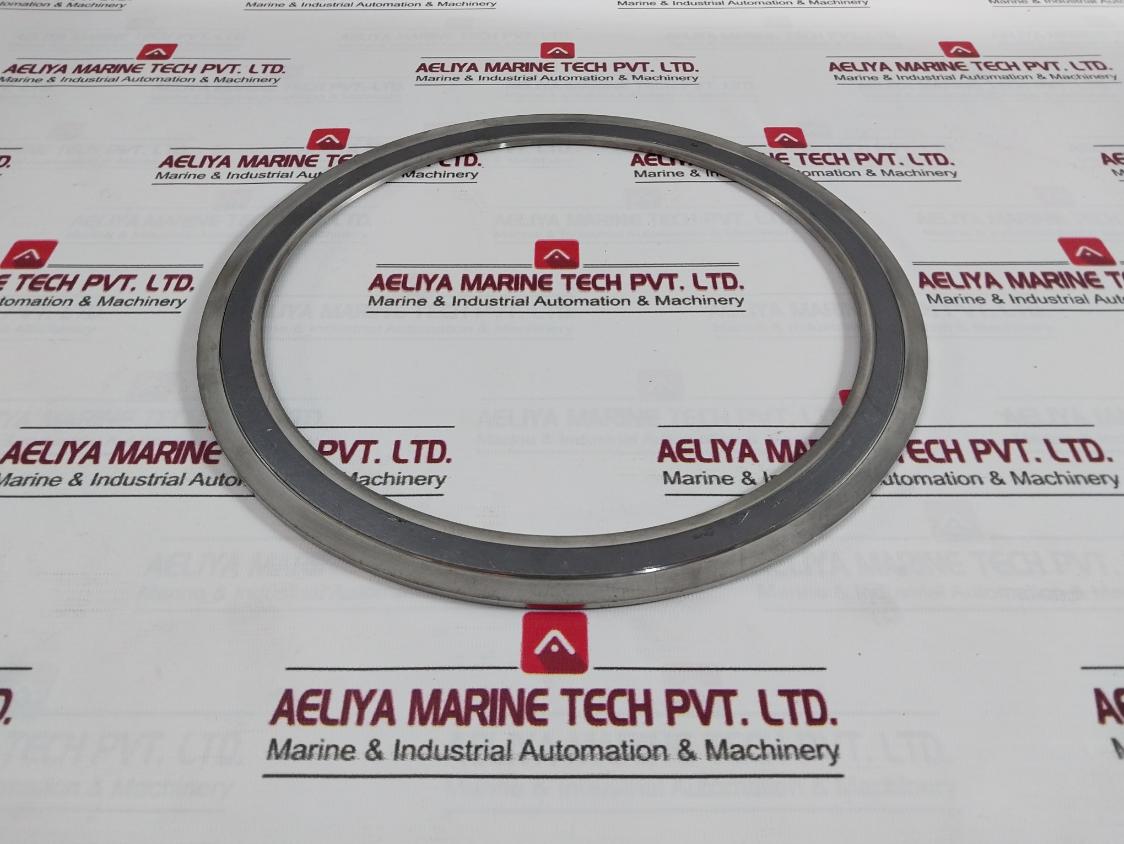 316 5K 250A Spiral Wound Gasket