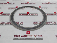 316 5K 250A Spiral Wound Gasket