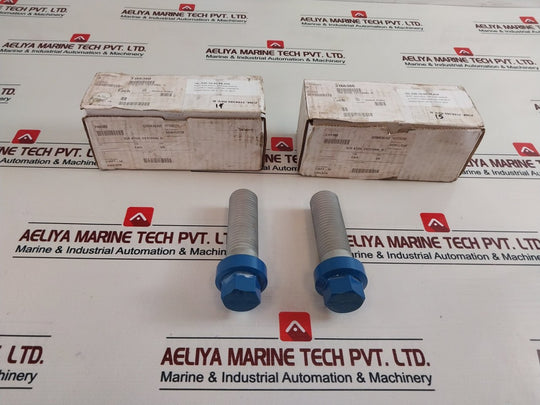 3166380 Bolt Scr Atch External Hex With Thick Flange Mp35N