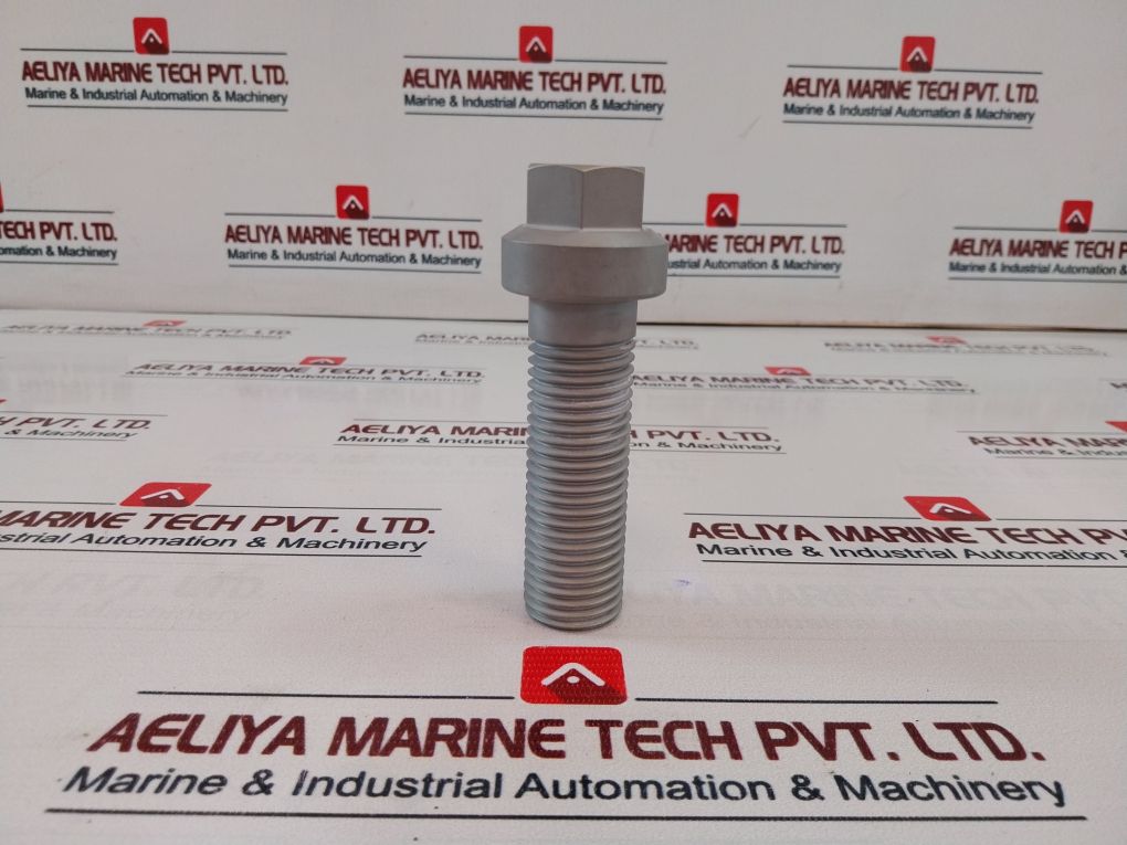 3166380 Bolt Scr Atch External Hex With Thick Flange S Mp35N