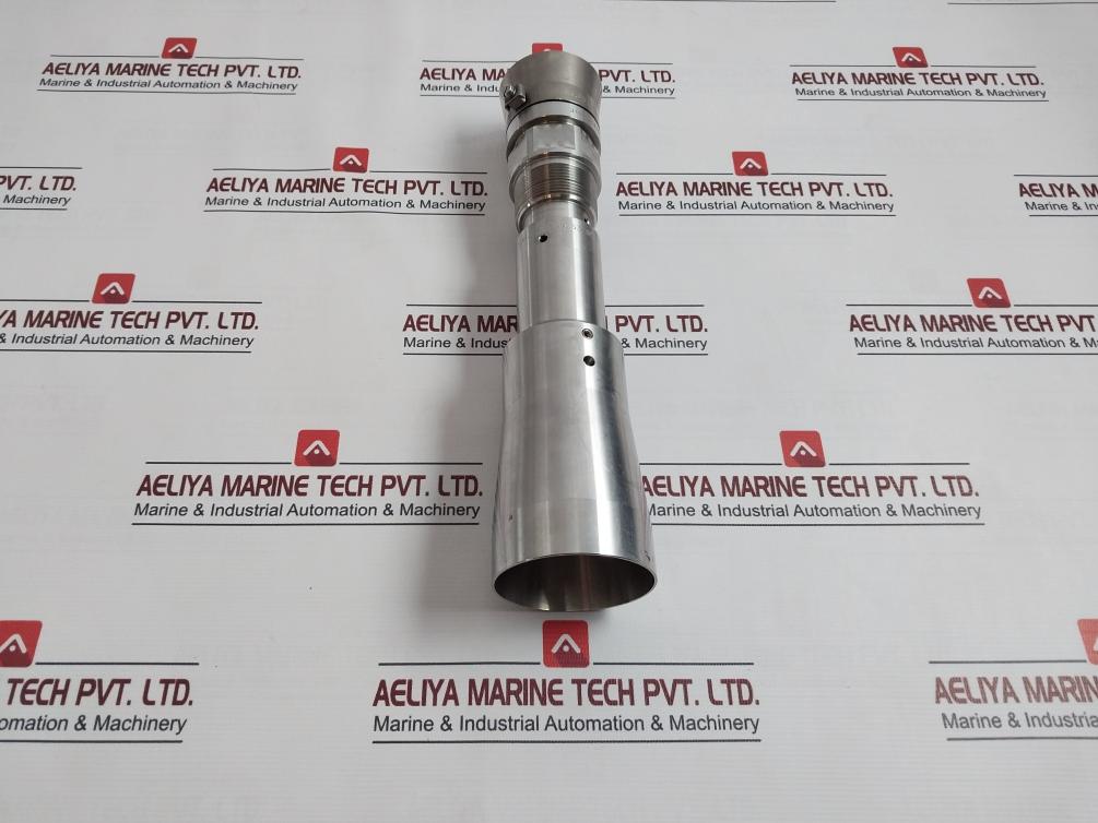 316L 830068 Cip (Clean-in-place) Spray Nozzle Npt 1 1/2